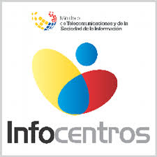 PROYECTO INFOCENTRO 